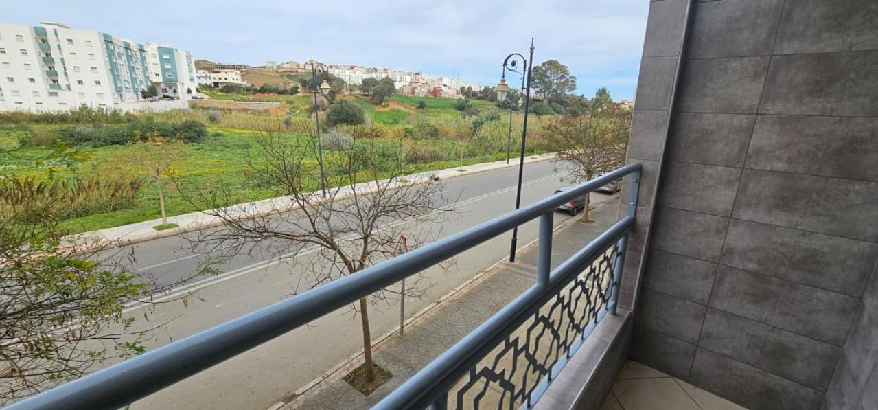 Appartamento El Rincon Tranquilo Tétouan Esterno foto