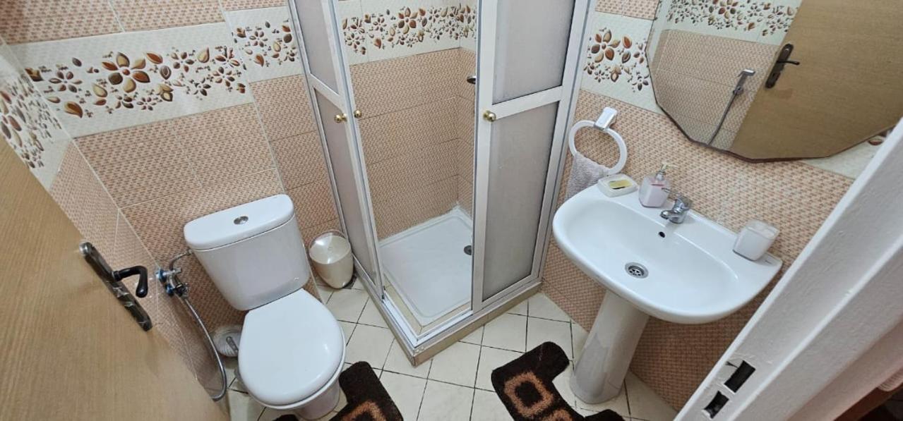 Appartamento El Rincon Tranquilo Tétouan Esterno foto