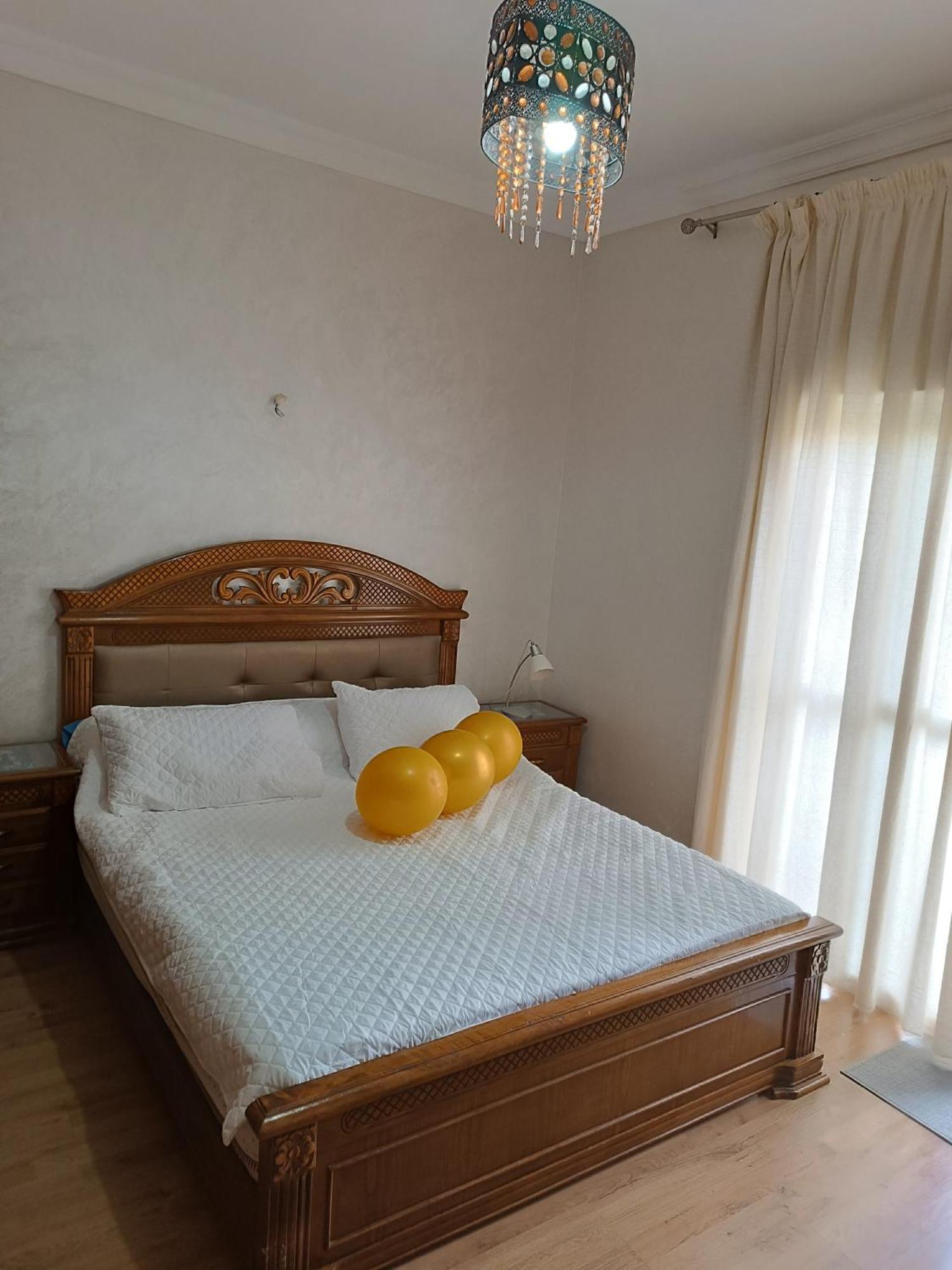 Appartamento El Rincon Tranquilo Tétouan Esterno foto
